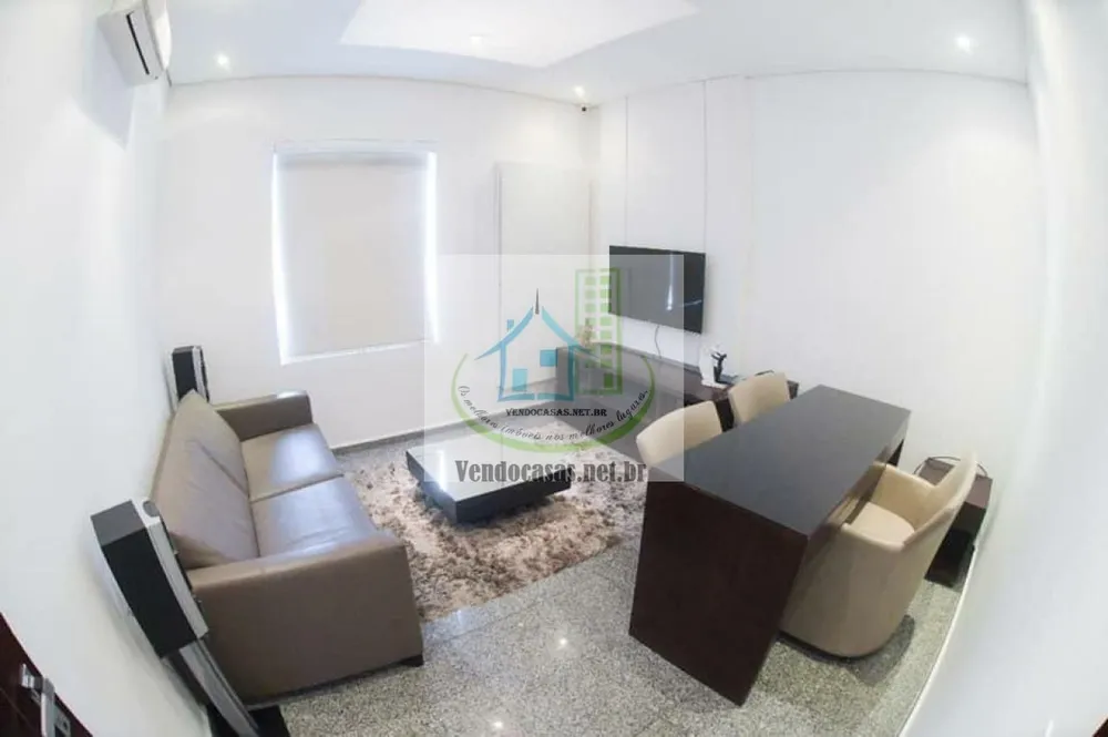 Sala-Conjunto, 14 m² - Foto 6