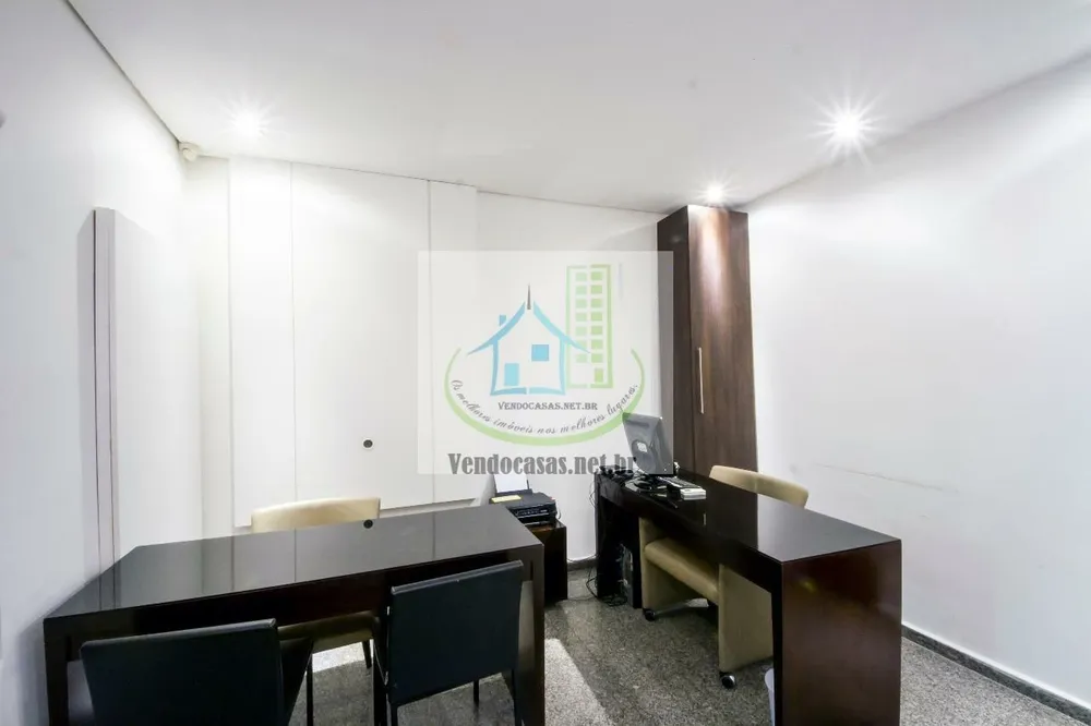 Sala-Conjunto, 14 m² - Foto 7