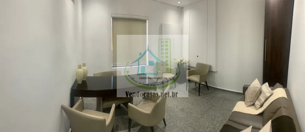 Sala-Conjunto, 14 m² - Foto 10
