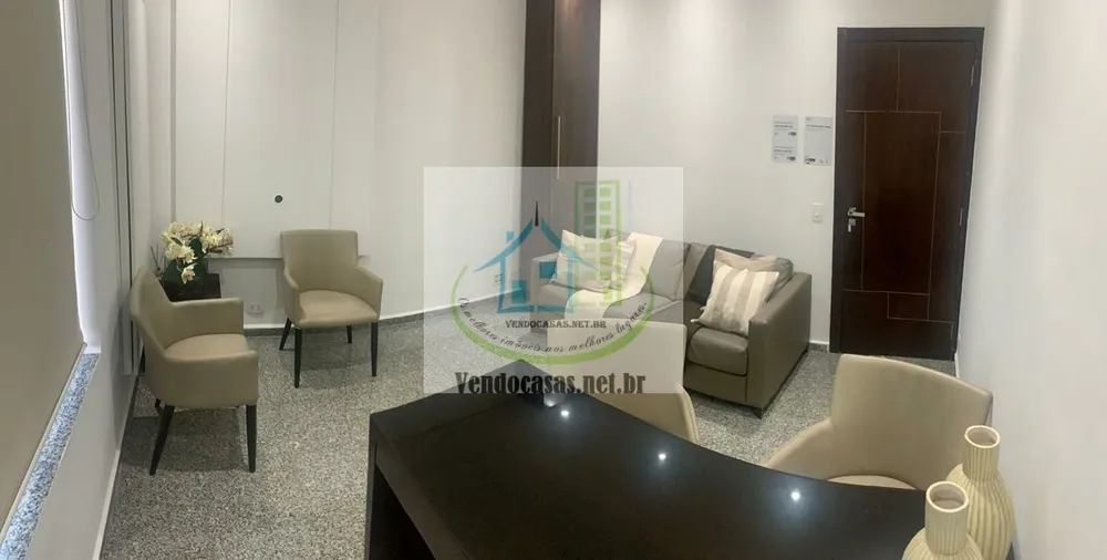 Sala-Conjunto, 14 m² - Foto 4
