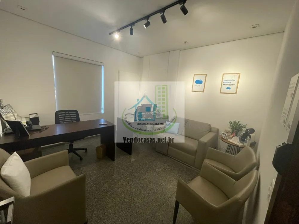 Sala-Conjunto, 14 m² - Foto 2