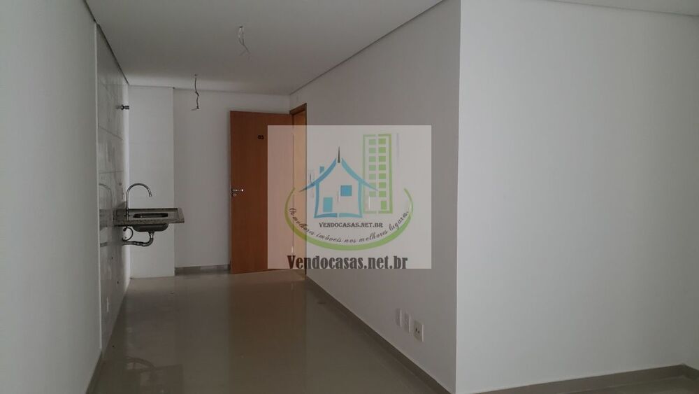 Kitnet-Studio, 30 m² - Foto 4