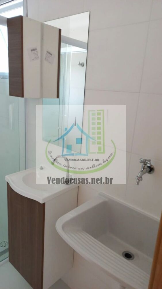 Apartamento, 1 quarto, 30 m² - Foto 7