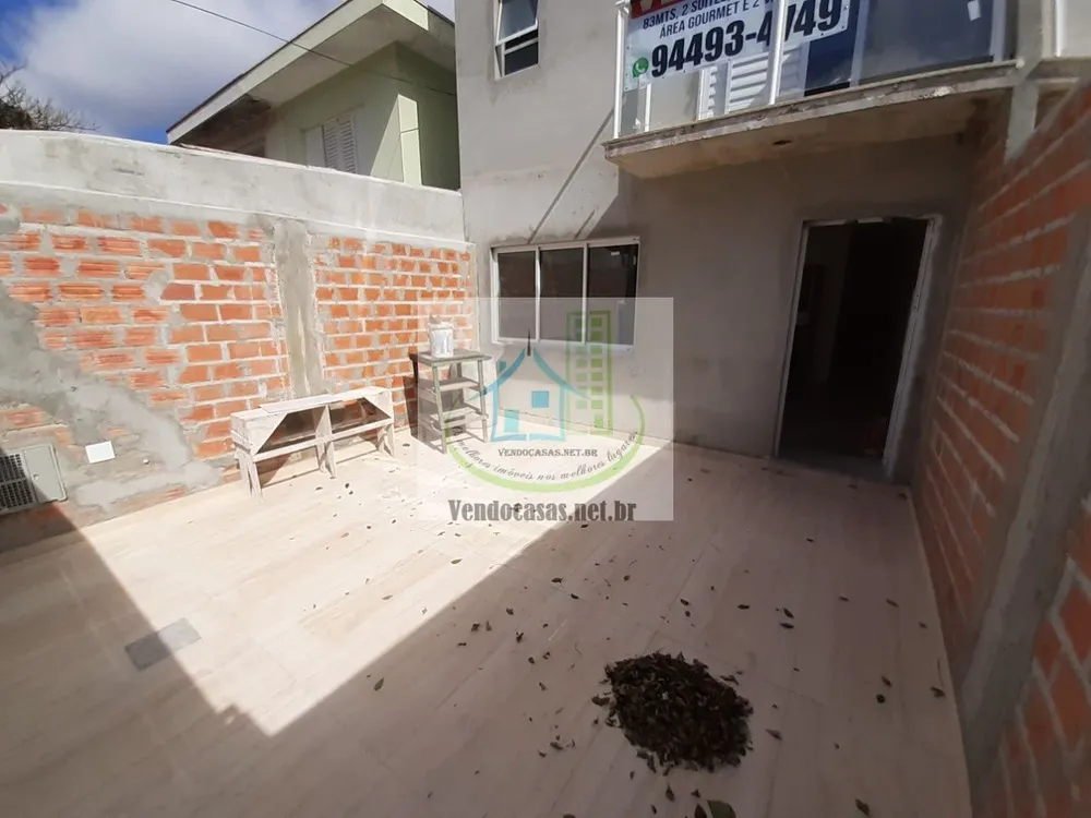 Casa, 2 quartos, 83 m² - Foto 4