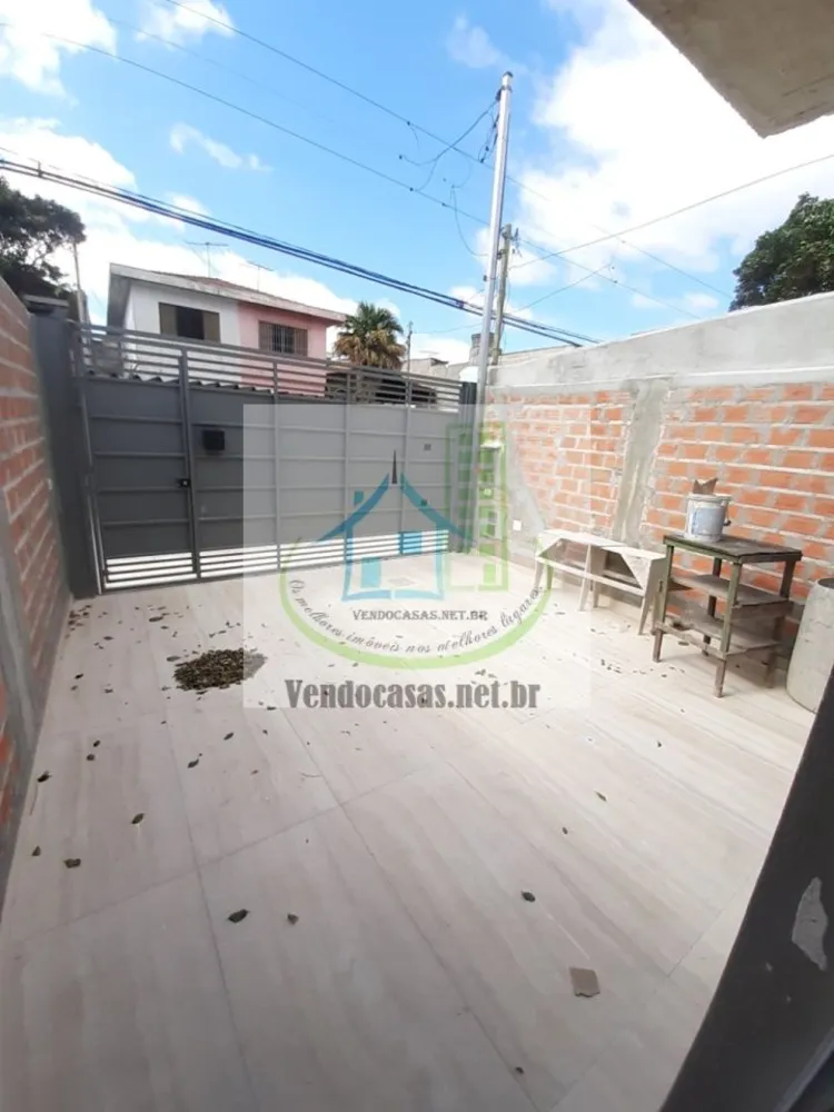Casa, 2 quartos, 83 m² - Foto 2