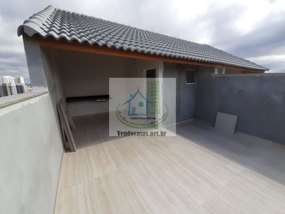 Casa, 2 quartos, 83 m² - Foto 4