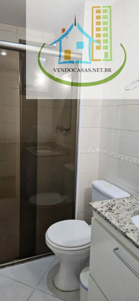 Apartamento, 3 quartos, 85 m² - Foto 7