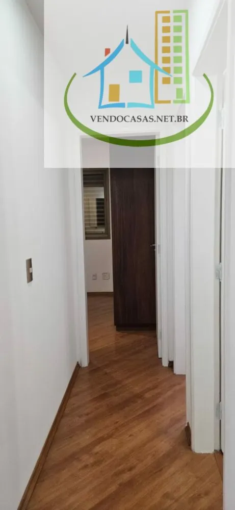 Apartamento, 3 quartos, 85 m² - Foto 11