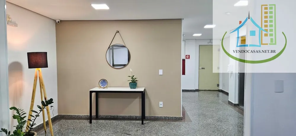 Apartamento, 3 quartos, 85 m² - Foto 3
