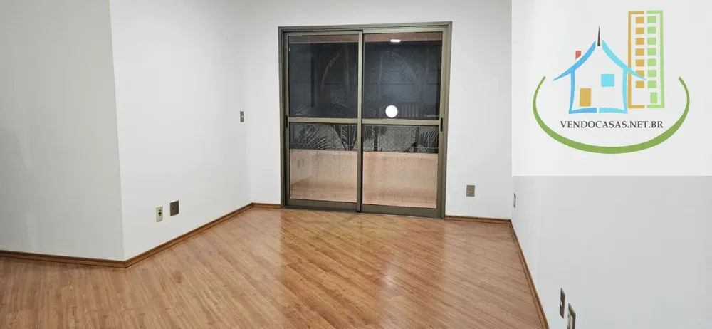 Apartamento, 3 quartos, 85 m² - Foto 1