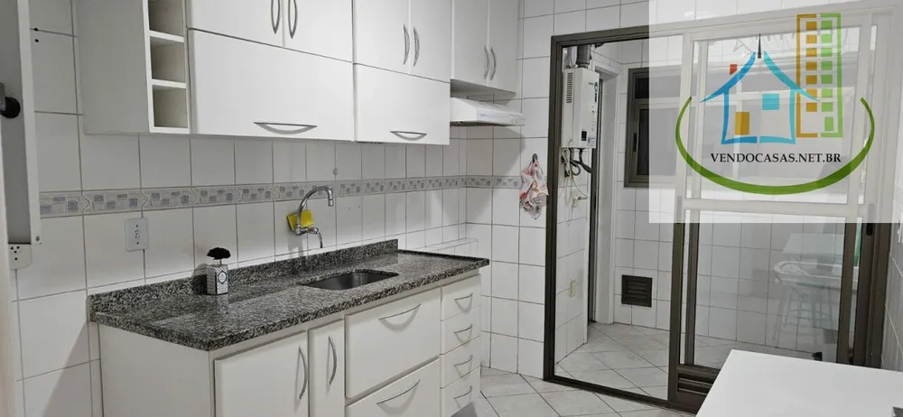 Apartamento, 3 quartos, 85 m² - Foto 10