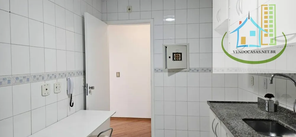 Apartamento, 3 quartos, 85 m² - Foto 8