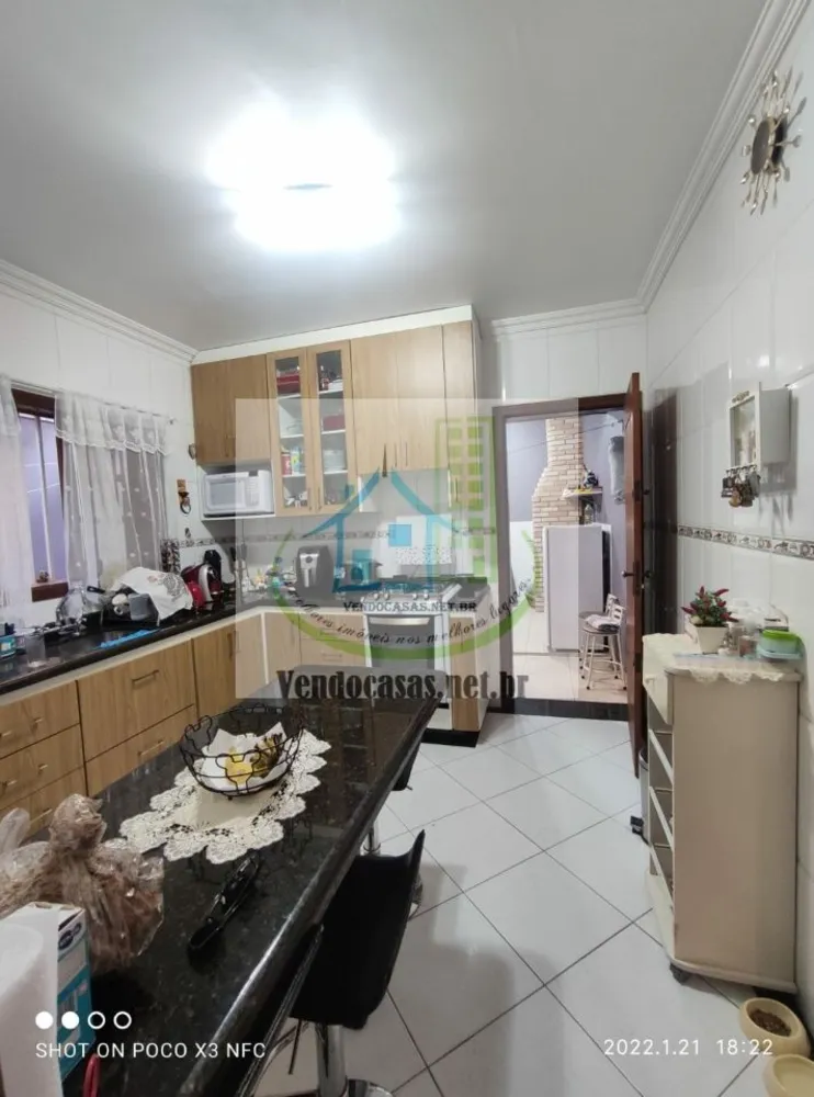 Casa, 3 quartos, 125 m² - Foto 9