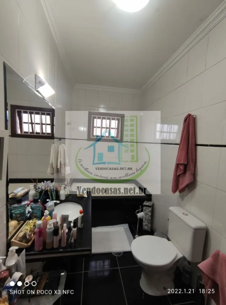 Casa, 3 quartos, 125 m² - Foto 3