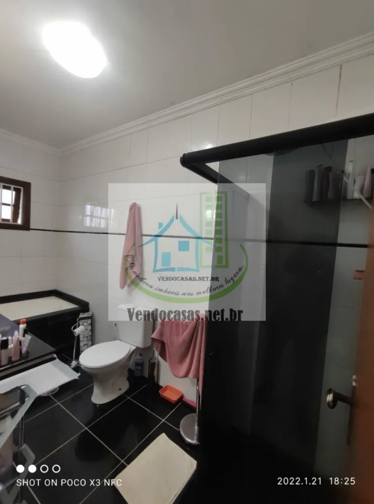 Casa, 3 quartos, 125 m² - Foto 1