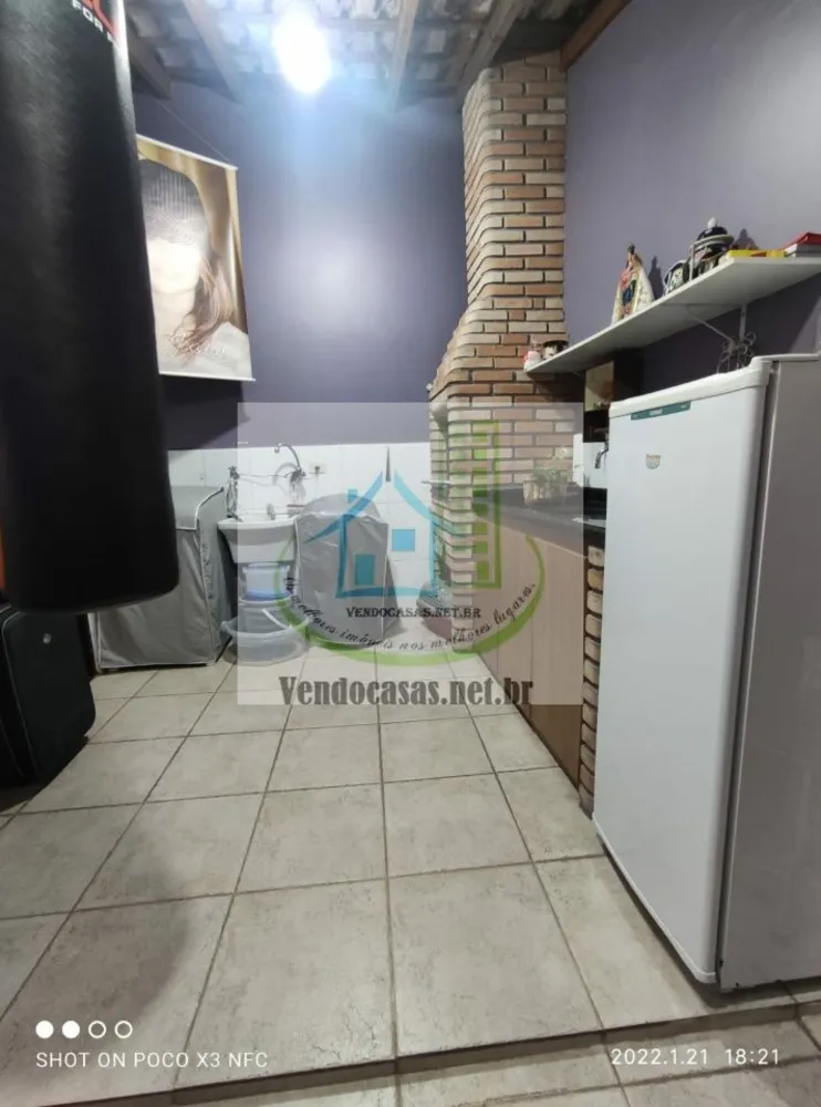 Casa, 3 quartos, 125 m² - Foto 4