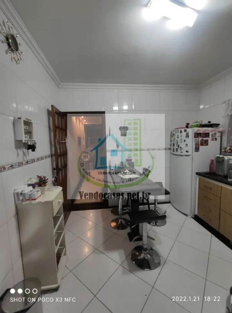 Casa, 3 quartos, 125 m² - Foto 7