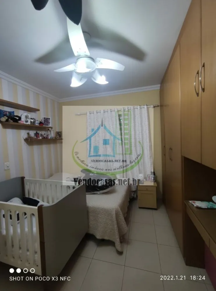 Casa, 3 quartos, 125 m² - Foto 5