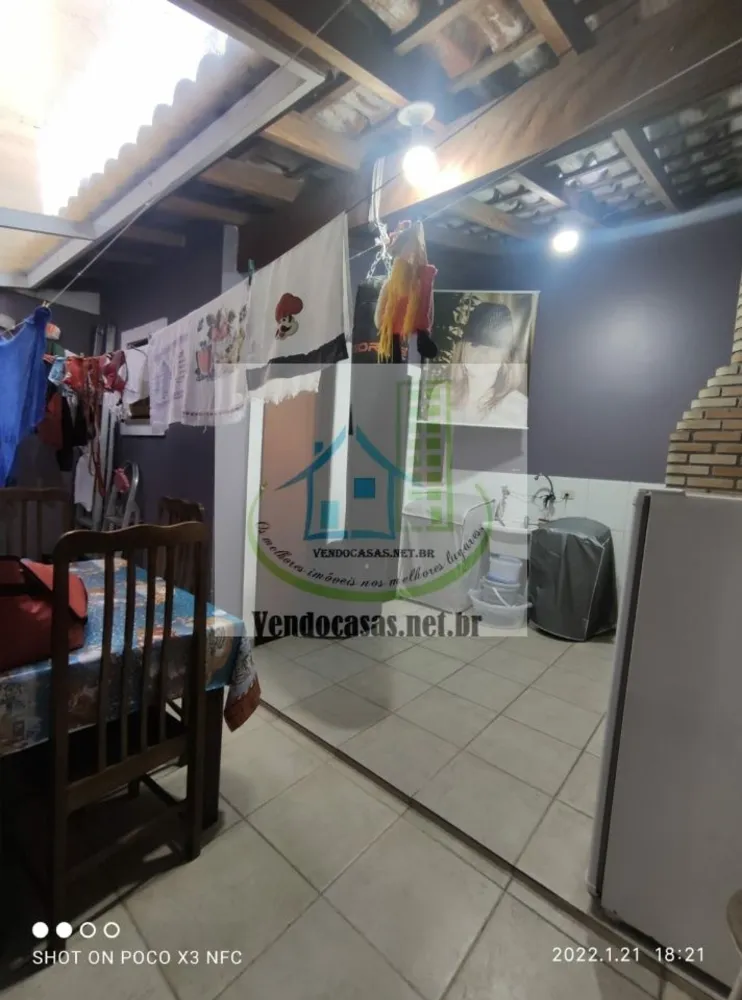Casa, 3 quartos, 125 m² - Foto 12