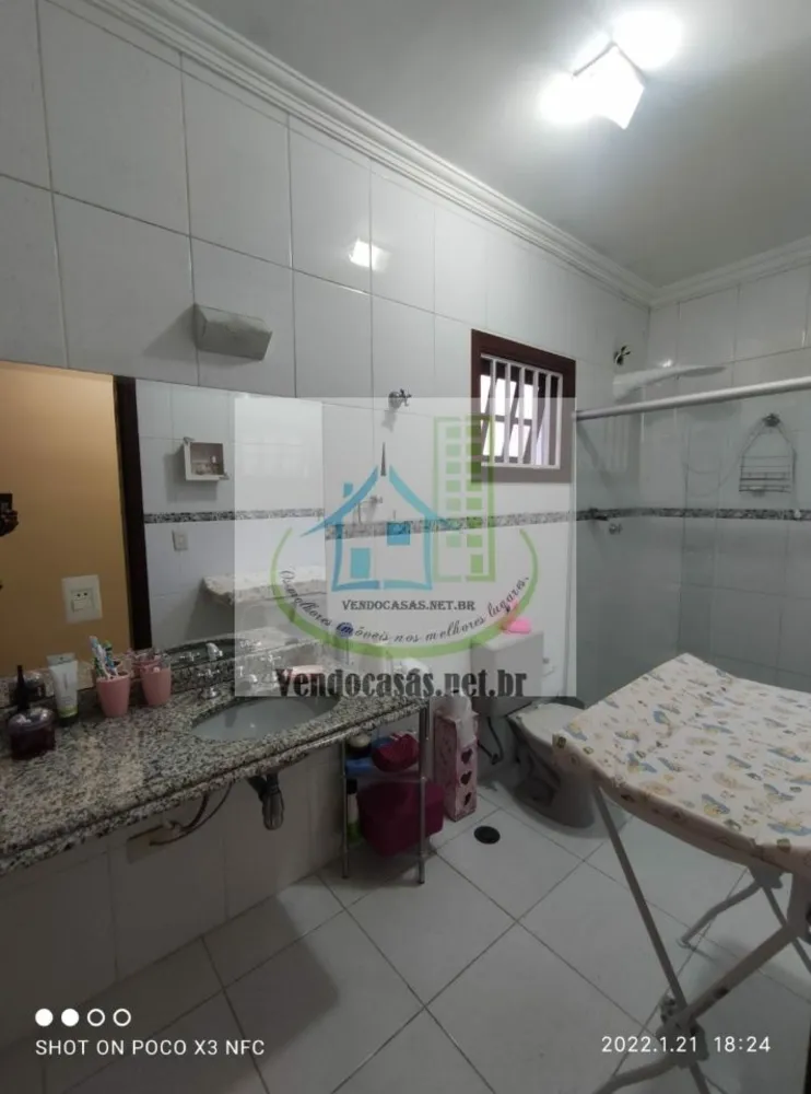 Casa, 3 quartos, 125 m² - Foto 11