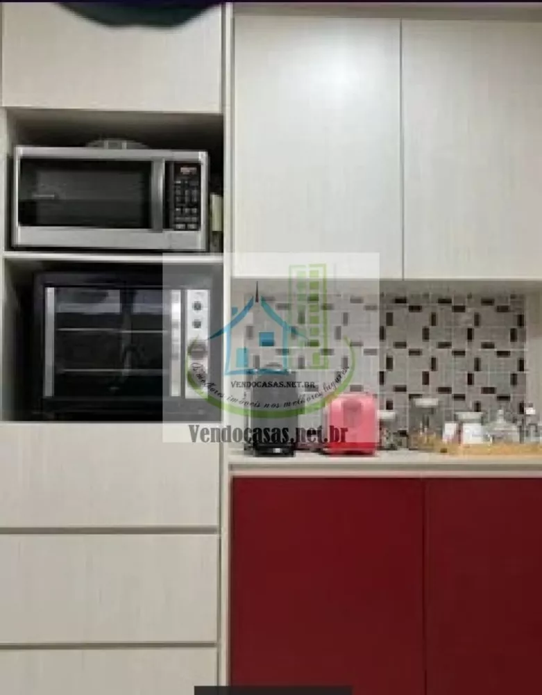 Casa de Condomínio à venda com 3 quartos, 260m² - Foto 12