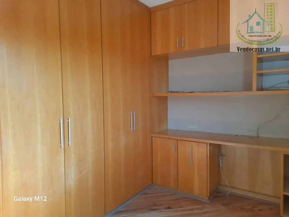 Apartamento, 3 quartos, 65 m² - Foto 12