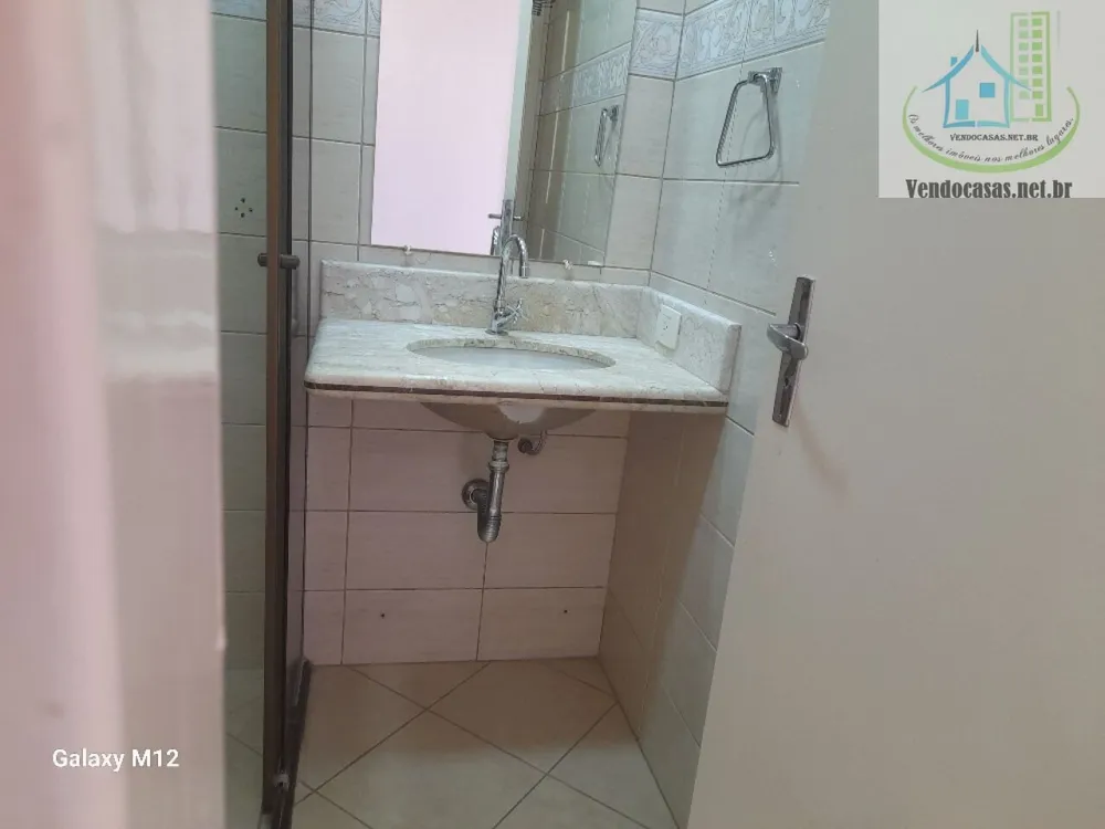 Apartamento, 3 quartos, 65 m² - Foto 5