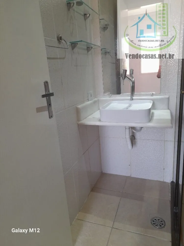 Apartamento, 3 quartos, 65 m² - Foto 8