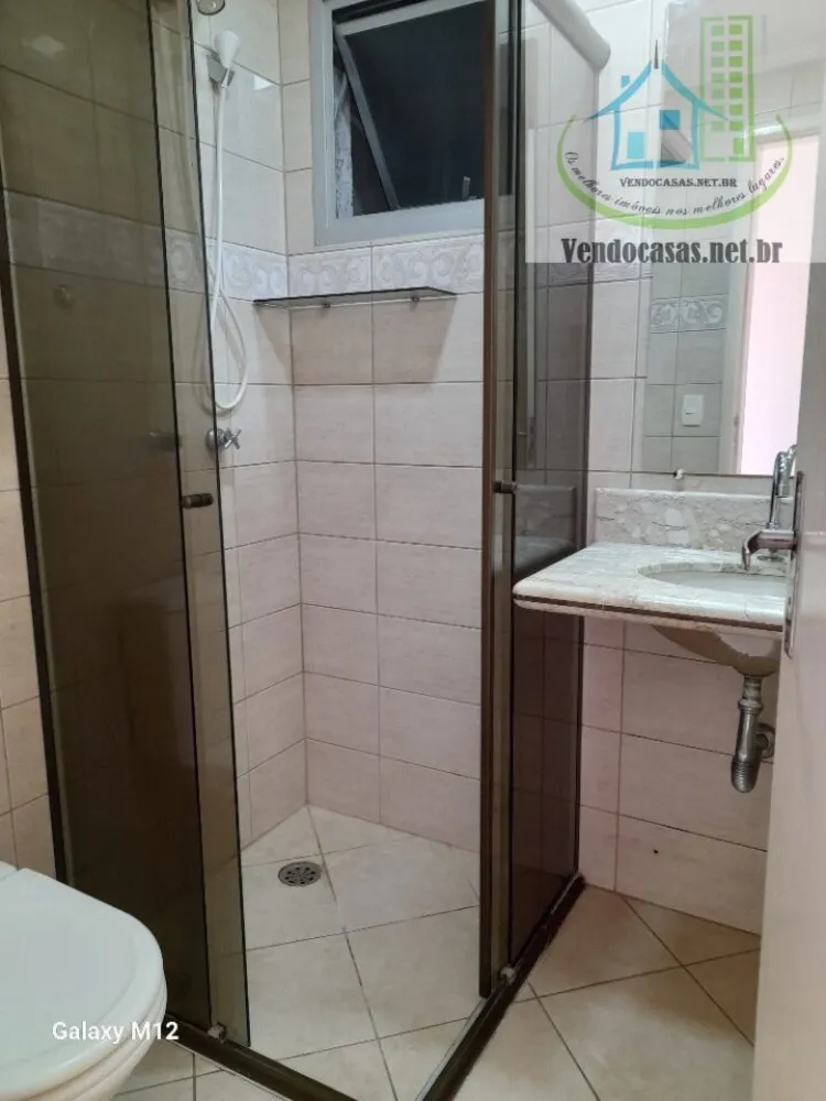Apartamento, 3 quartos, 65 m² - Foto 6