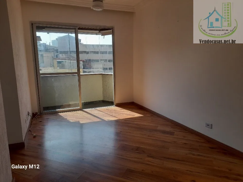 Apartamento, 3 quartos, 65 m² - Foto 11