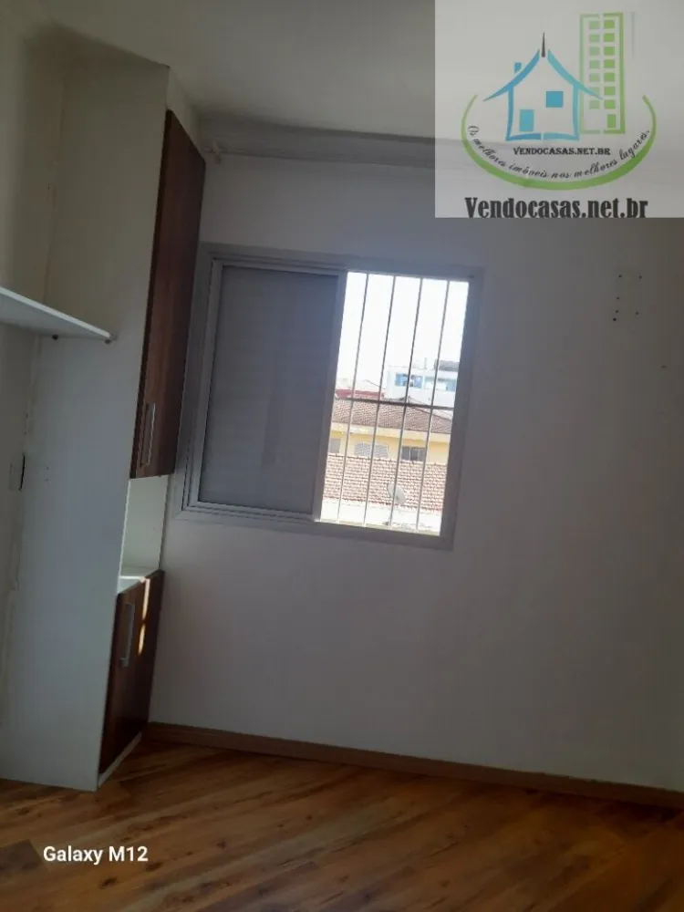 Apartamento, 3 quartos, 65 m² - Foto 4