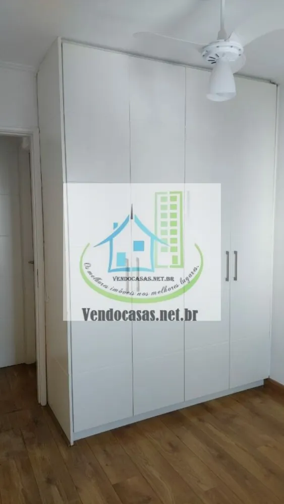 Apartamento, 3 quartos, 100 m² - Foto 9