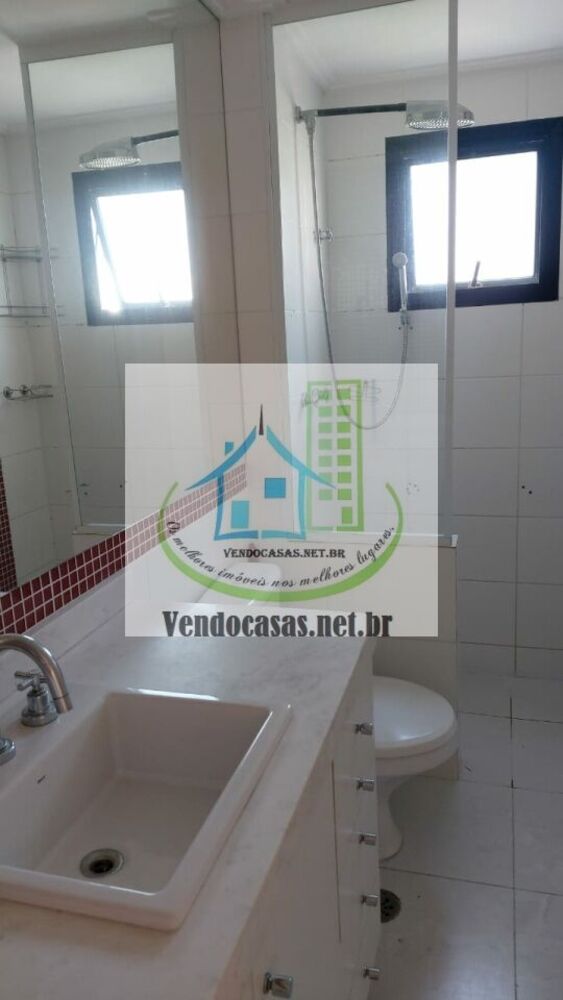 Apartamento, 3 quartos, 100 m² - Foto 1
