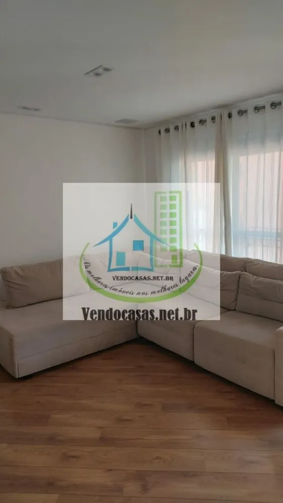 Apartamento, 3 quartos, 100 m² - Foto 8