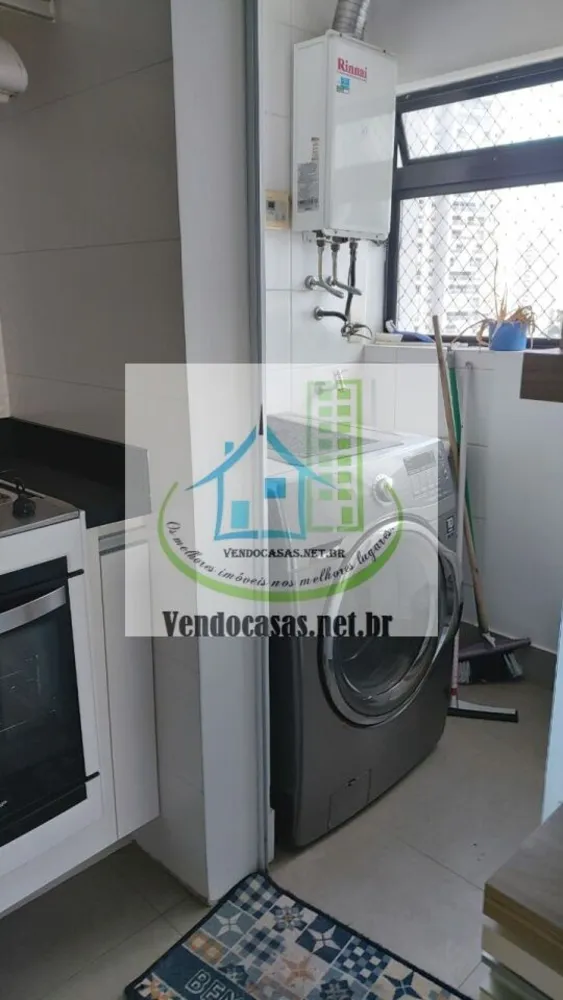 Apartamento, 3 quartos, 100 m² - Foto 11