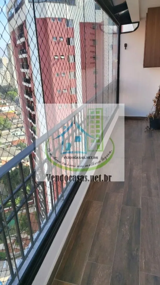 Apartamento, 3 quartos, 100 m² - Foto 10