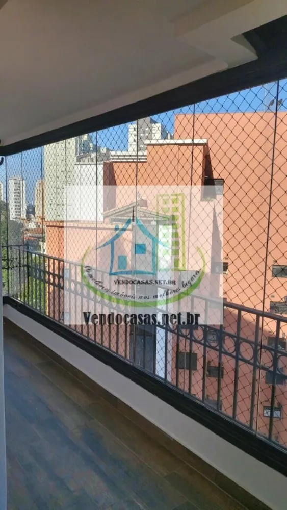 Apartamento, 3 quartos, 100 m² - Foto 6
