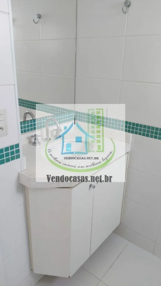 Apartamento, 3 quartos, 100 m² - Foto 5