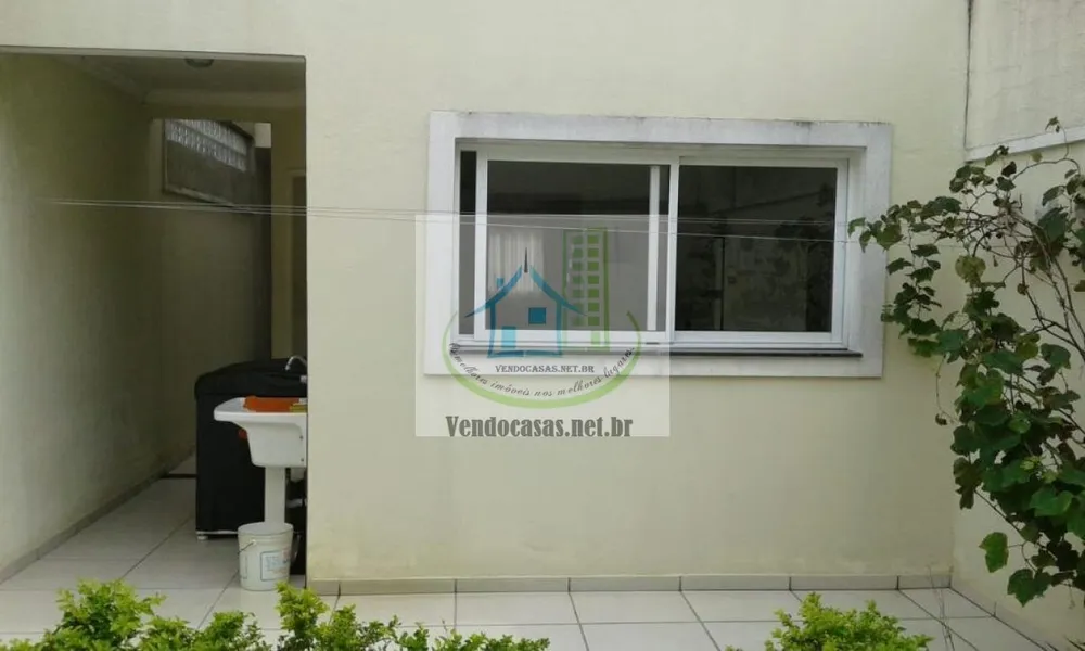 Casa, 3 quartos, 160 m² - Foto 5