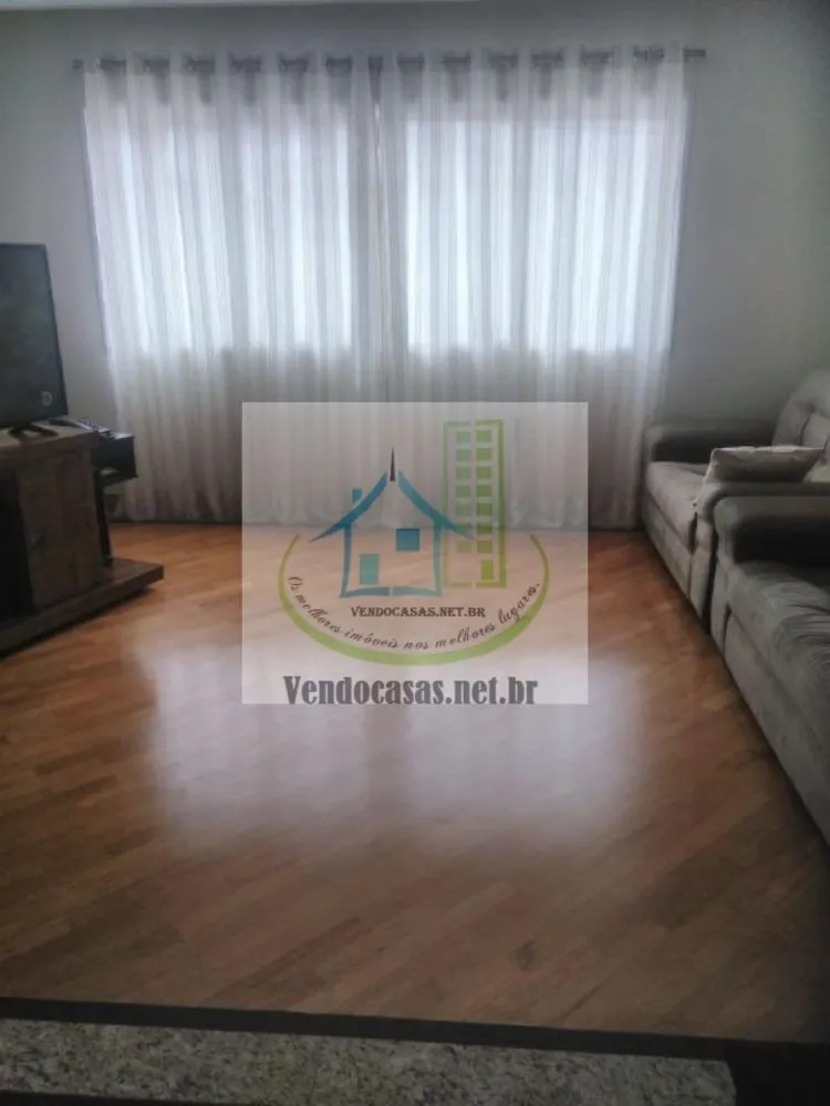 Casa, 3 quartos, 160 m² - Foto 8