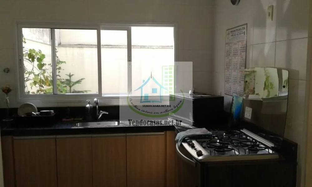 Casa, 3 quartos, 160 m² - Foto 7