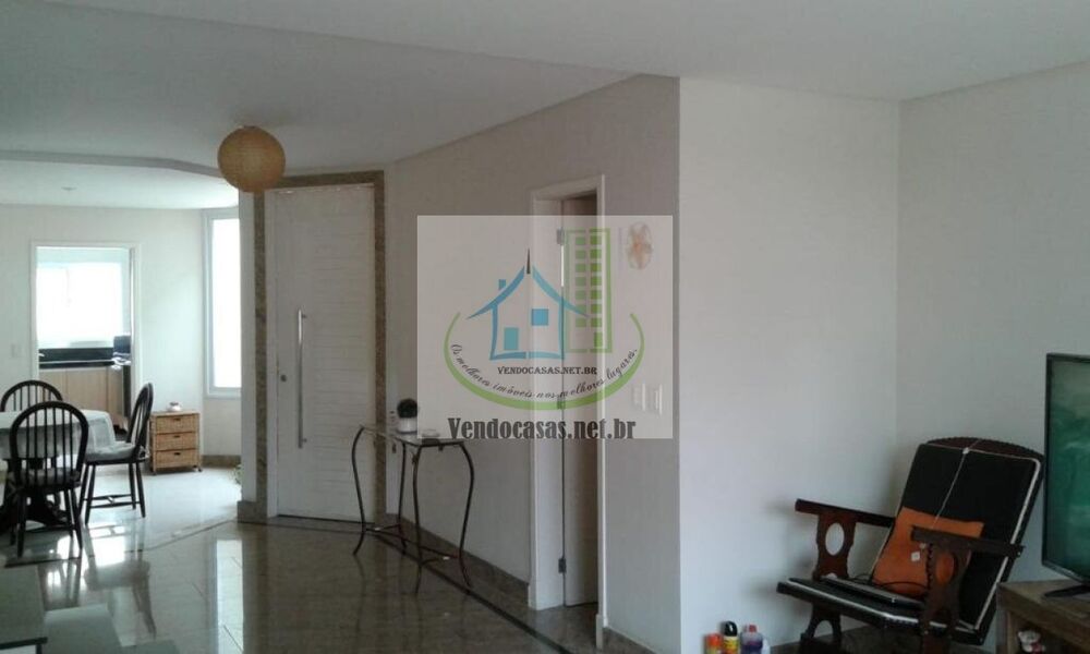 Casa, 3 quartos, 160 m² - Foto 1