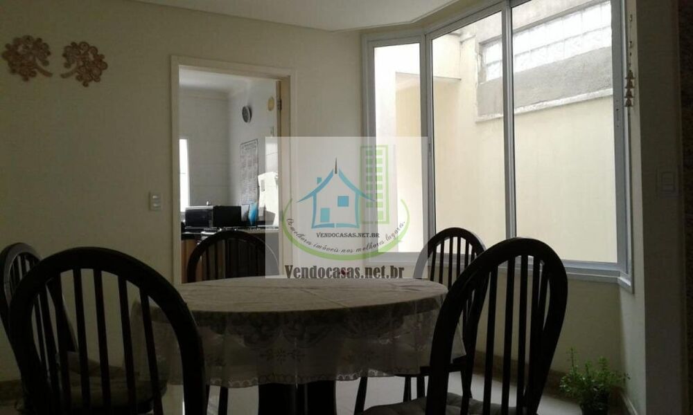 Casa, 3 quartos, 160 m² - Foto 2