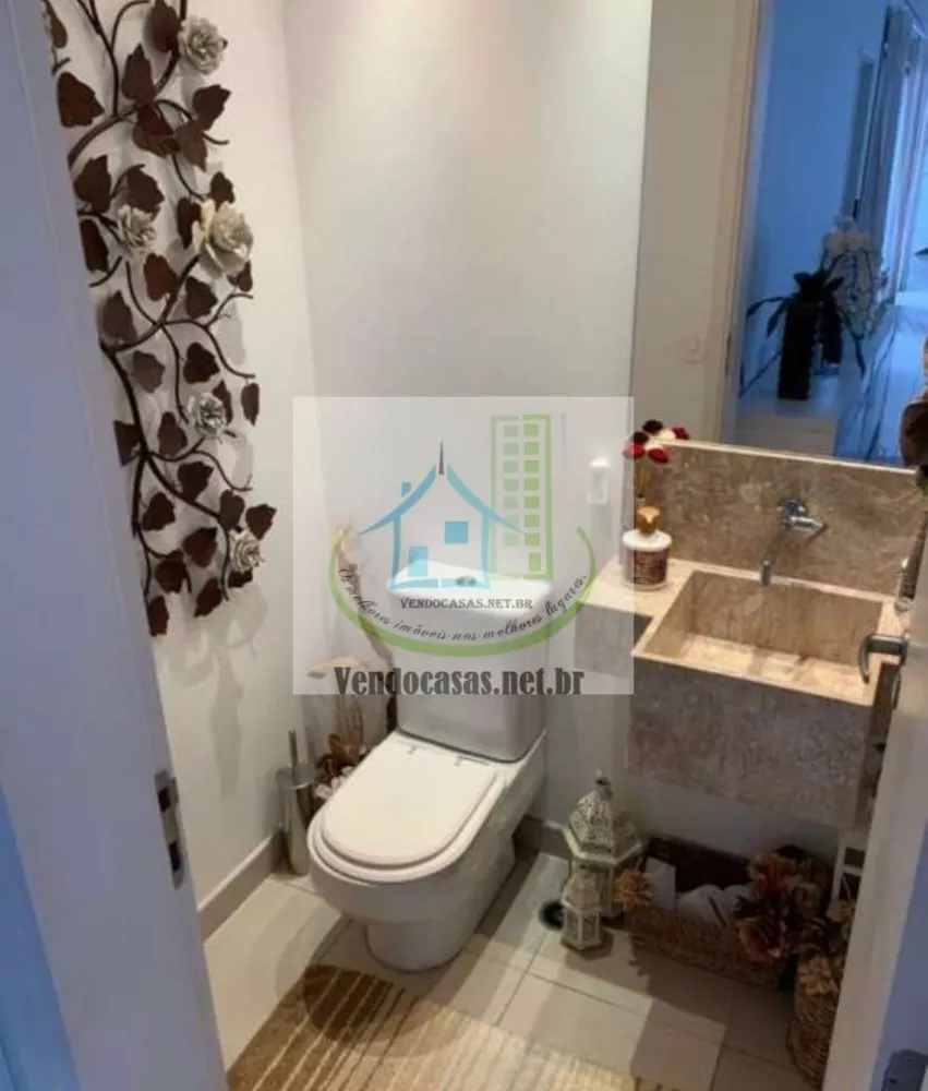 Apartamento, 3 quartos, 304 m² - Foto 10