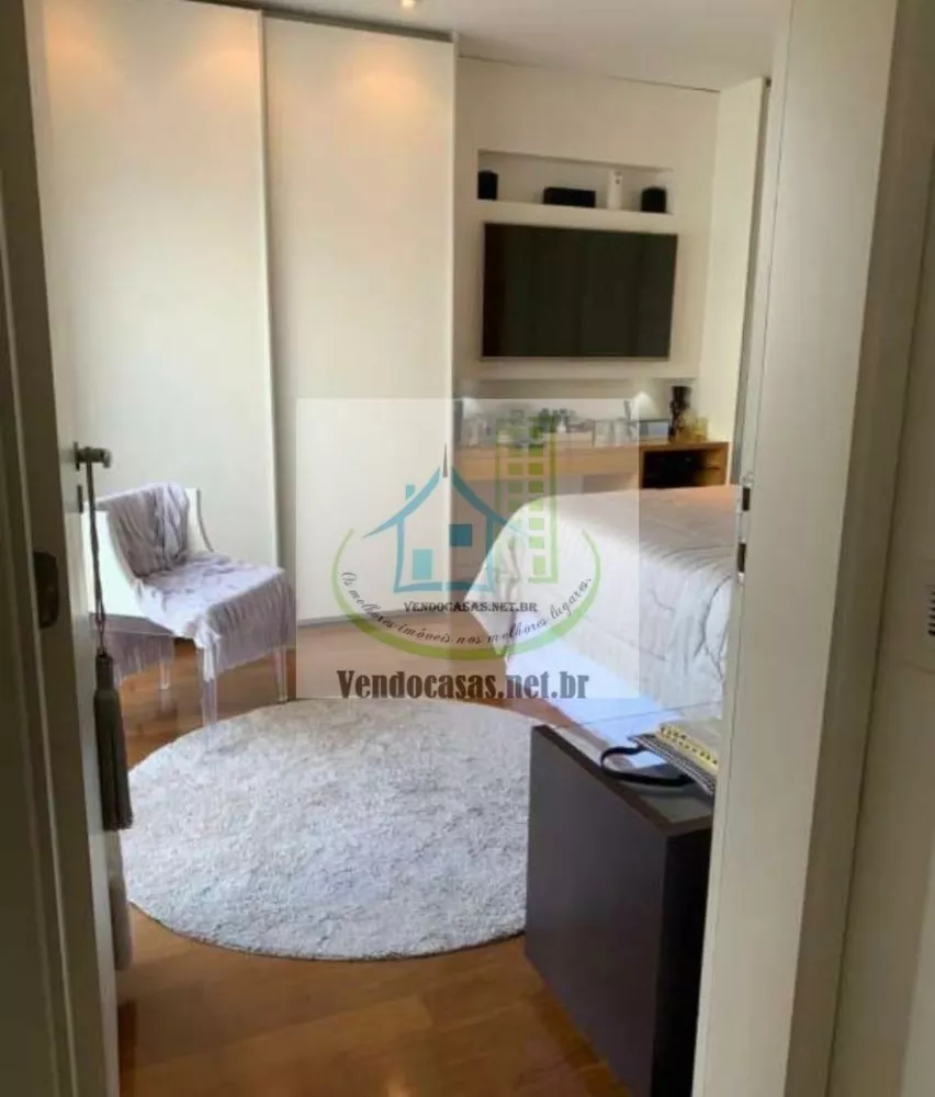 Apartamento, 3 quartos, 304 m² - Foto 4