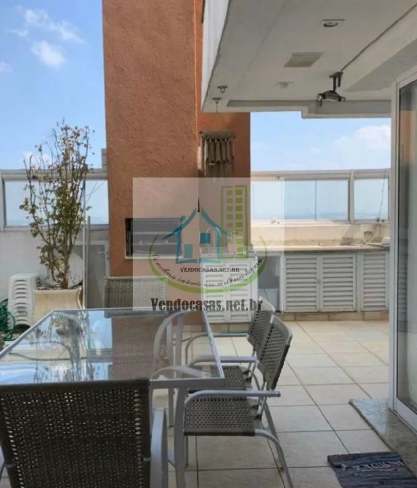 Apartamento, 3 quartos, 304 m² - Foto 11