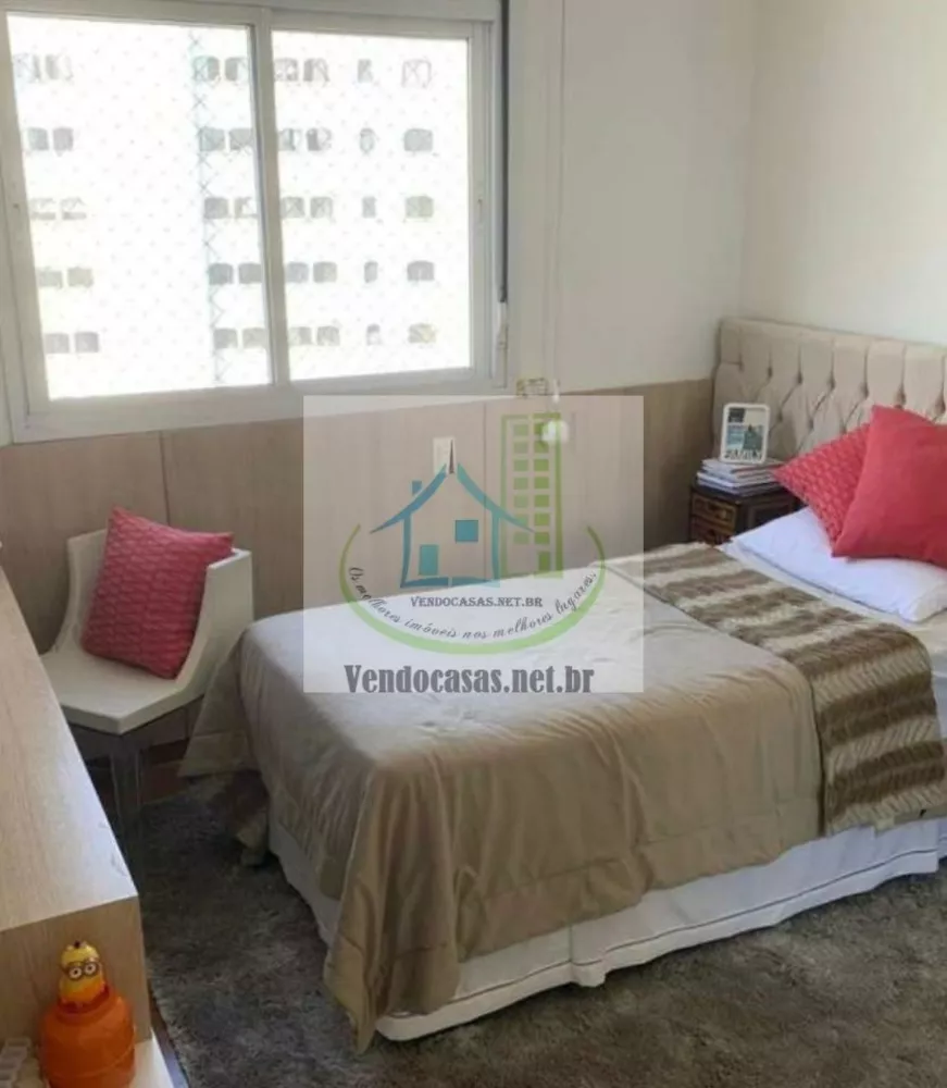 Apartamento, 3 quartos, 304 m² - Foto 5
