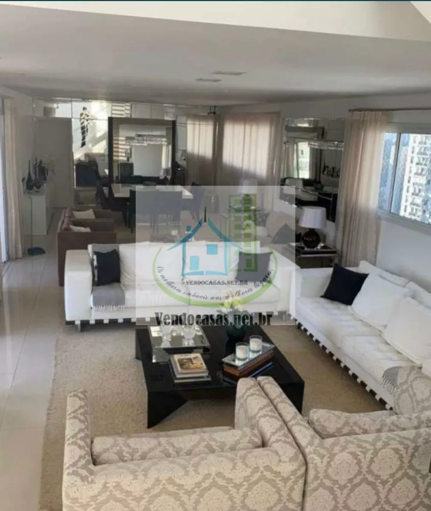 Apartamento, 3 quartos, 304 m² - Foto 12