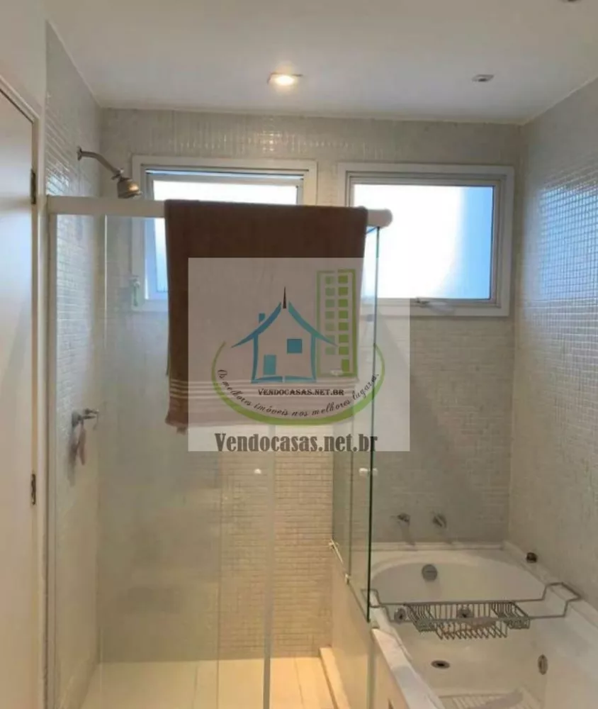Apartamento, 3 quartos, 304 m² - Foto 2