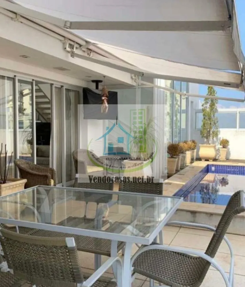 Apartamento, 3 quartos, 304 m² - Foto 14